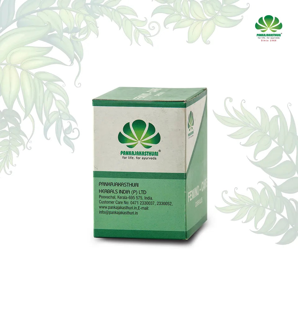Femino Care Capsules
