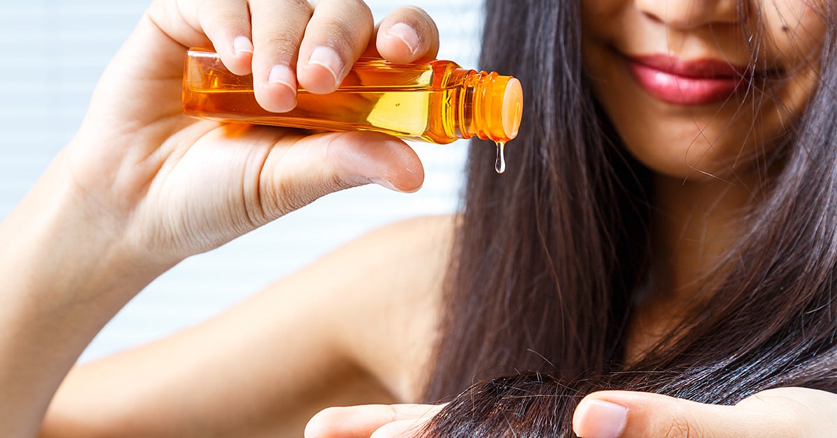 Suffering from Hair Loss: Check Out This Ayurvedic Oil for Hair Loss and Other Natural Remedies