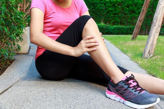 Joint Pain: 7 Faqs And Their Answers Explained