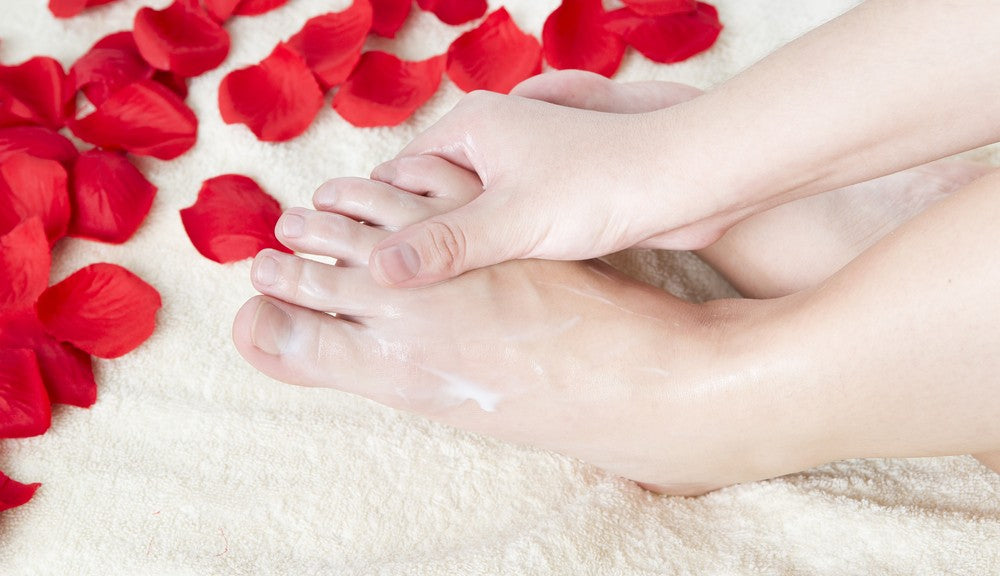 Ayurvedic Foot Care: What You Need To Know