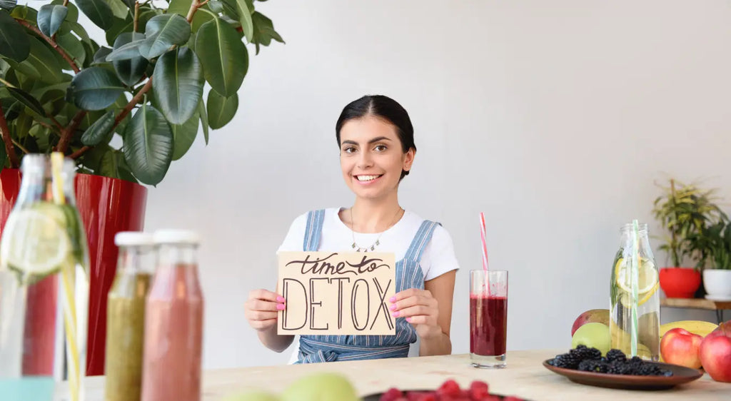 Winter to Spring: Ayurvedic Detox for a Healthier You