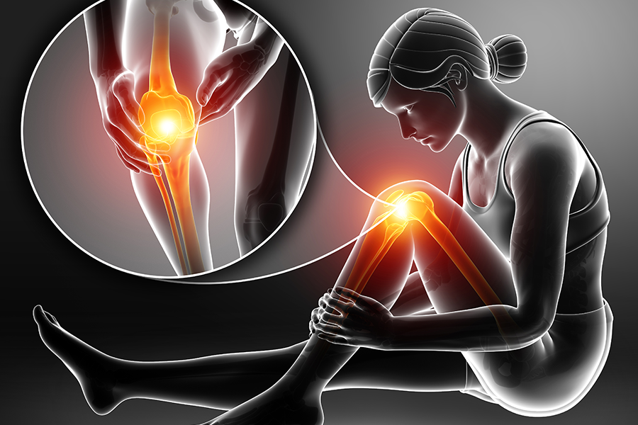 Problems That People Living With Joint Pain Face Regularly