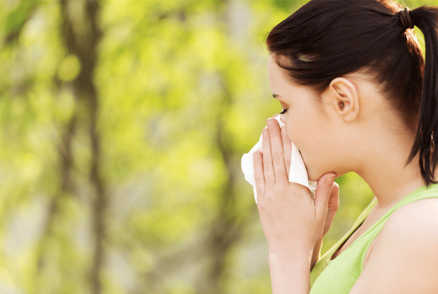 Nasal Allergy Symptoms You Shouldn’t Ignore