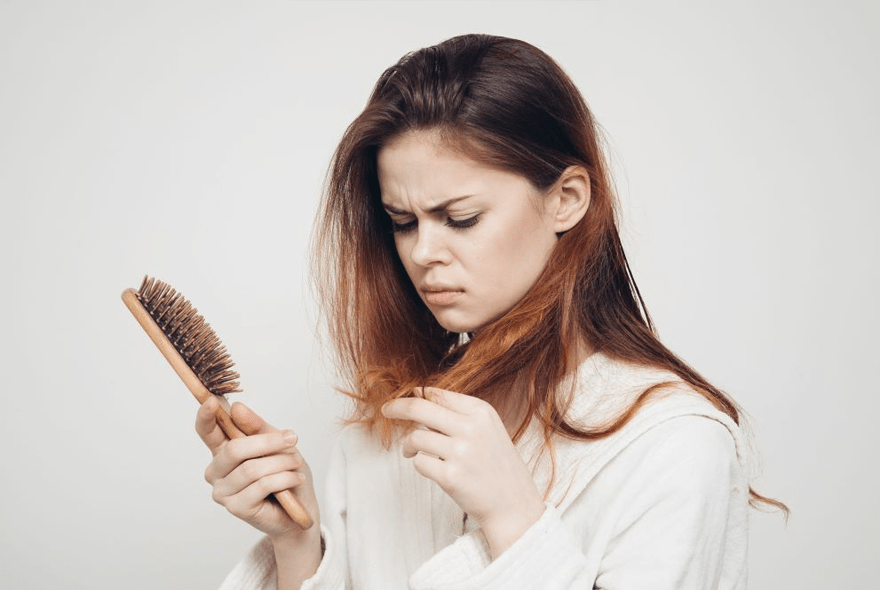 Ayurvedic Treatment For Hair Loss And Premature Greying