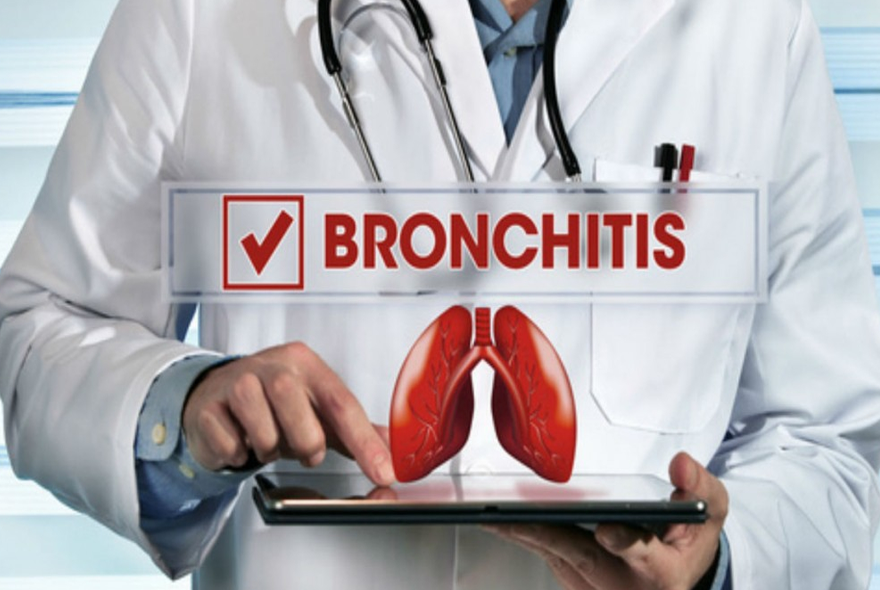 Bronchitis: Types, Causes, And Symptoms