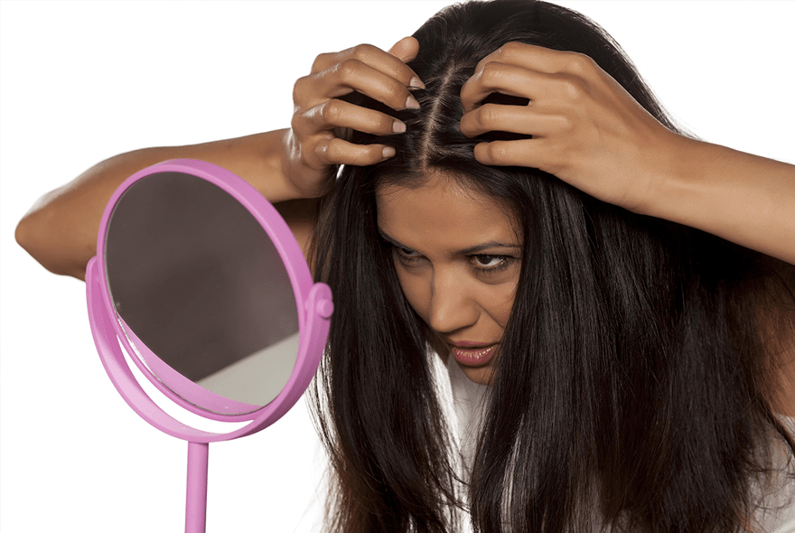 Common Hair Problems and their Solutions