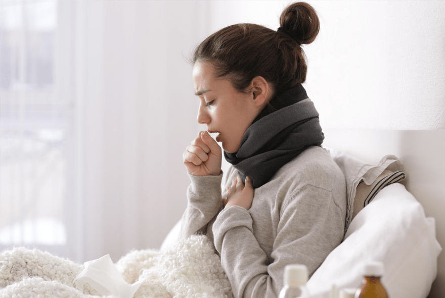 Allergic Bronchitis: Remedies To Relieve Symptoms