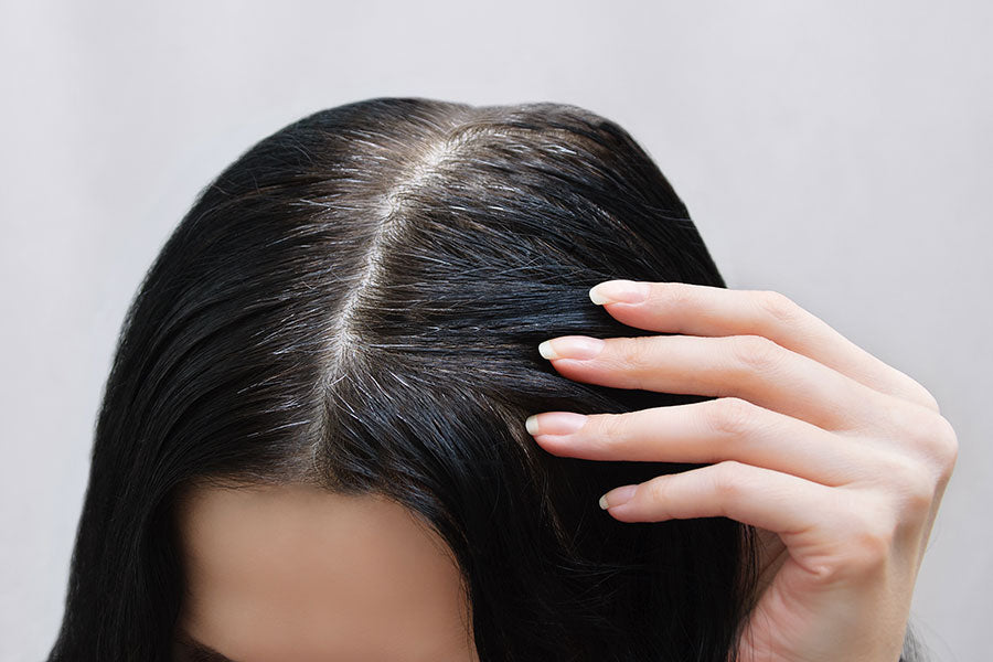 Grey Hair Myths That You Should Stop Believing