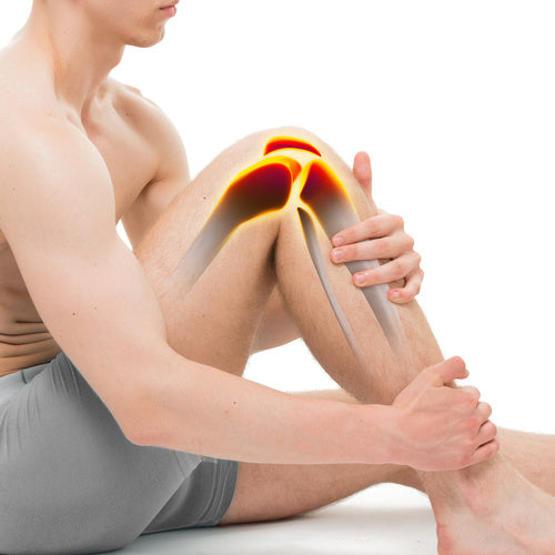 Knee Pain Myths And Facts