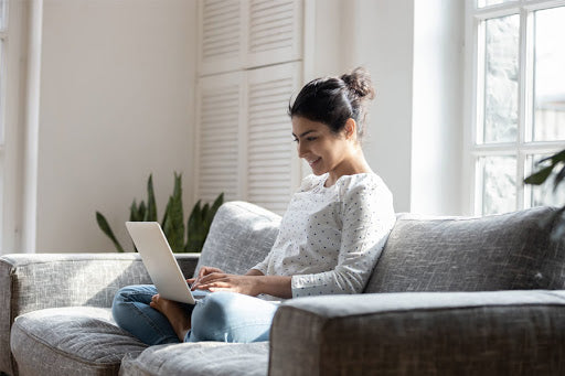 6 Expert Tips For Working From Home