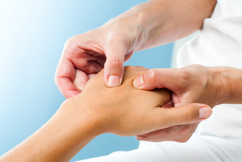 How To Cope With Rheumatoid Arthritis?