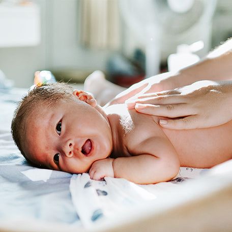 Baby Care Collections
