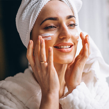 Natural Personal Care Solution Online