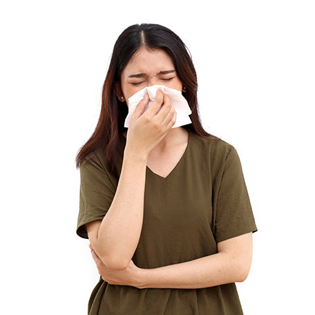 Seasonal illness | Ayurvedic Solutions