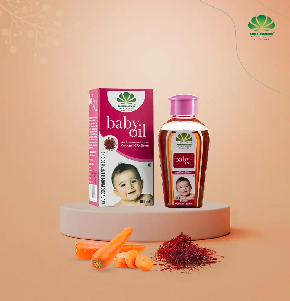 Buy Baby Oil Online Ayurvedic Product For Baby Massage Pankajakasthuri buy-baby-oil-online-ayurvedic-product-for-baby-massage-pankajakasthuri