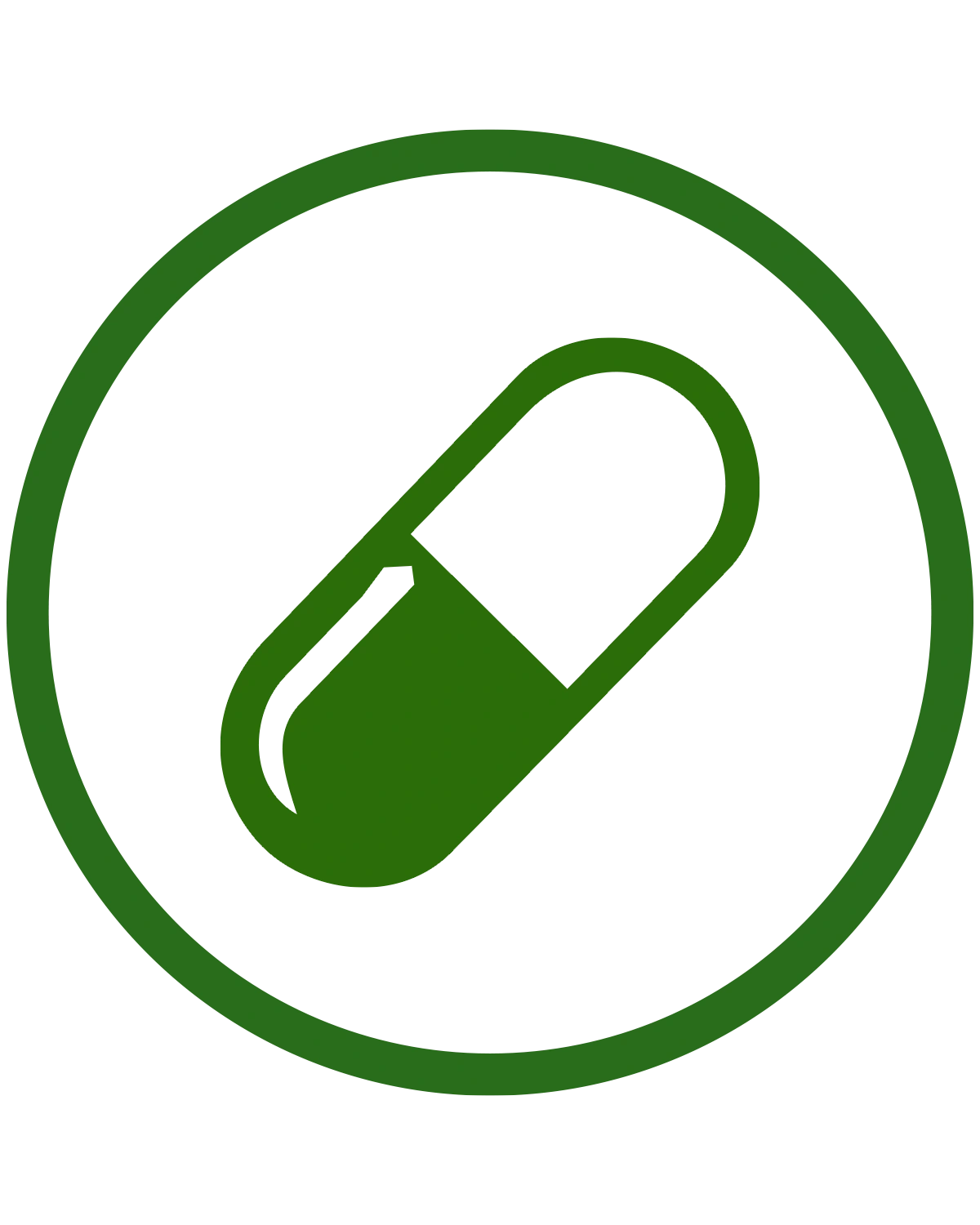 Depending on pain relief frequently