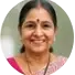 Lakshmi Nair, 62