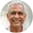 Ramesh Iyer, 65