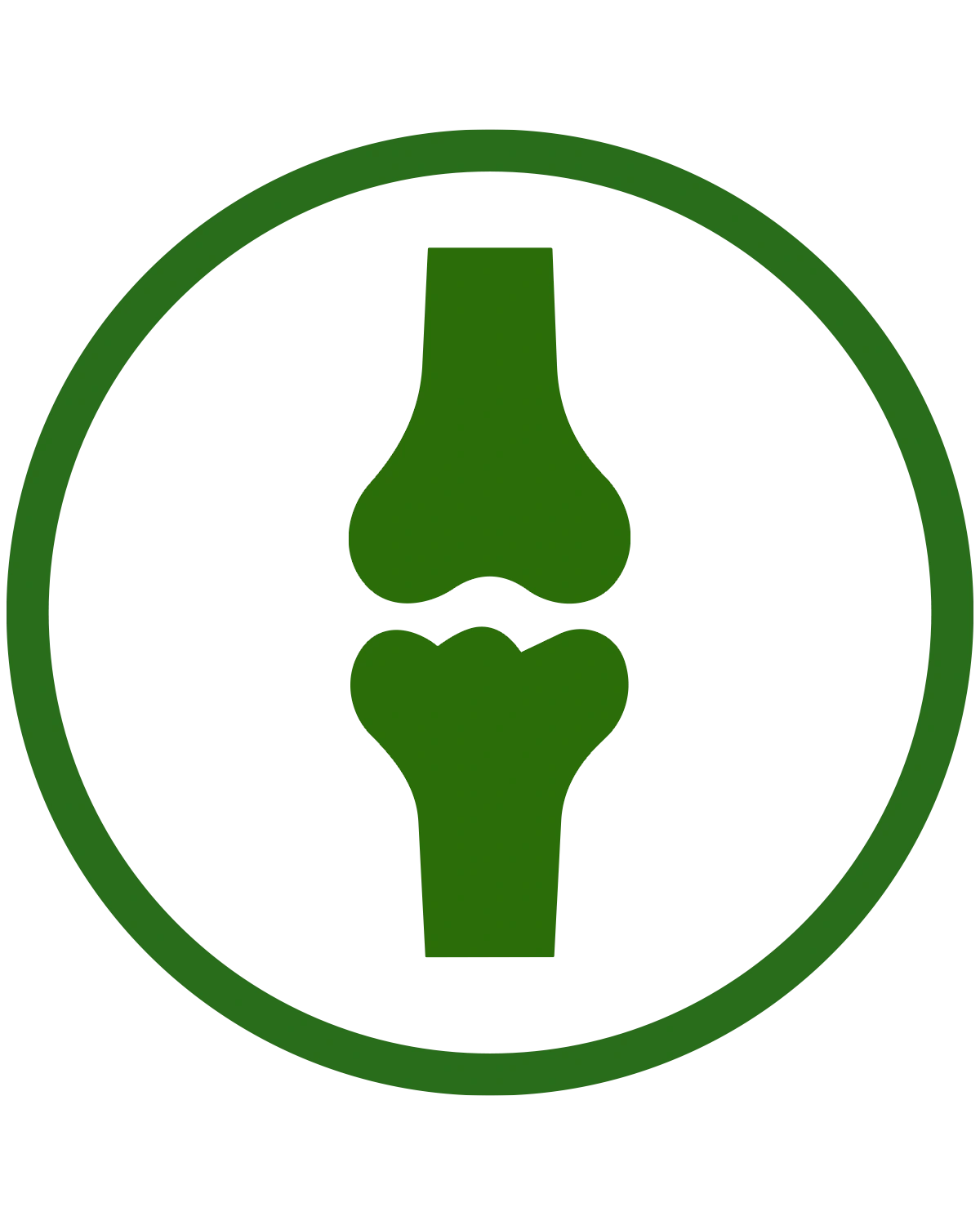 Supports joint health