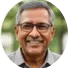 Suresh Babu, 68